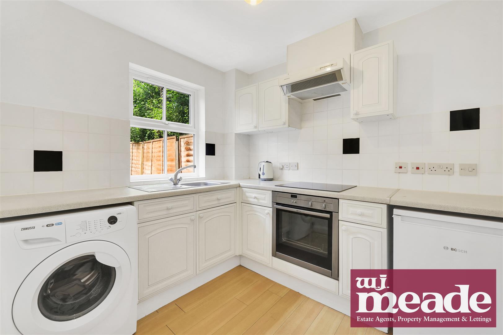 Marlborough Lodge, Stpeney Green